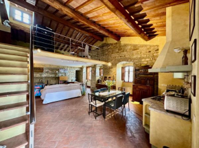 Chianti Essence Apartment Badia A Passignano